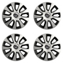 Puklice pre Honda 17 STRATOS double colour