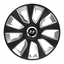 Puklice pre Hyundai 14 STRATOS BS