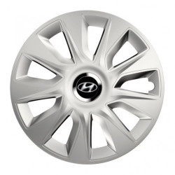 Puklice pre Hyundai 14 STRATOS RC