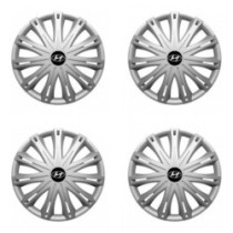 Puklice pre Hyundai 15 SPARK