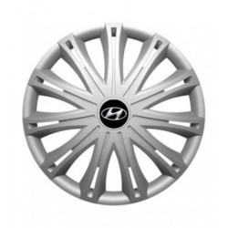 Puklice pre Hyundai 15 SPARK