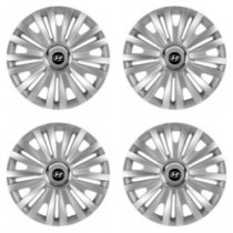 Puklice pre Hyundai 15 ROYAL