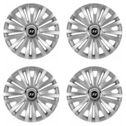 Puklice pre Hyundai 15 ROYAL