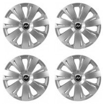 Puklice pre Hyundai 15 ENERGY RC