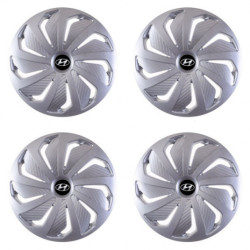 Puklice pre Hyundai 16 WIND RC SI