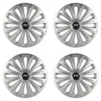 Puklice pre Hyundai 16 TREND RC