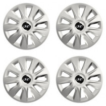 Puklice pre Hyundai 16 STRATOS RC