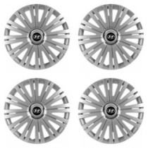 Puklice pre Hyundai 16 ACTIVE RC