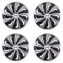 Puklice pre Jeep 14 WIND SB