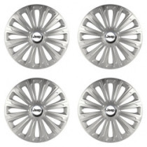 Puklice pre Jeep 14 TREND RC