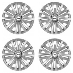 Puklice pre Jeep 14 ROYAL RC