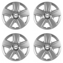 Puklice pre Jeep 14 ESPRIT RC