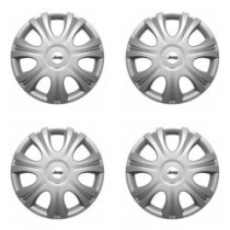 Puklice pre Jeep 15 IMPULSE