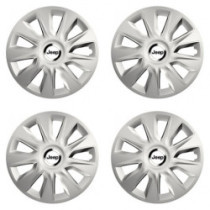 Puklice pre Jeep 16 STRATOS RC