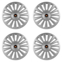 Puklice pre Cupra 14 Luxury