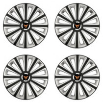 Puklice pre Cupra 14 TREND RC double colour