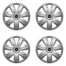 Puklice pre Cupra 14 COMFORT