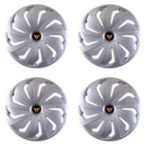 Puklice pre Cupra 15 WIND RC SI