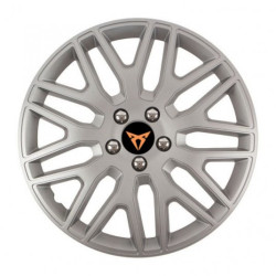 Puklice pre Cupra 15 DAKAR