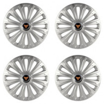 Puklice pre Cupra 15 TREND RC