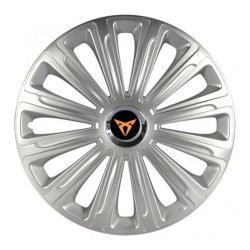 Puklice pre Cupra 15 TREND RC