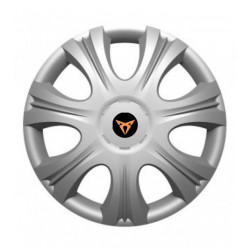 Puklice pre Cupra 15 IMPULSE