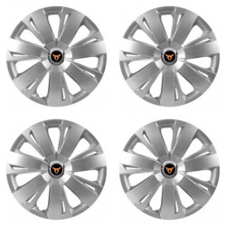 Puklice pre Cupra 15 ENERGY RC