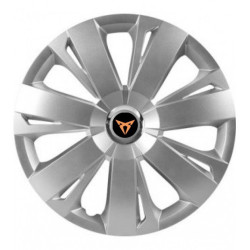 Puklice pre Cupra 15 ENERGY RC