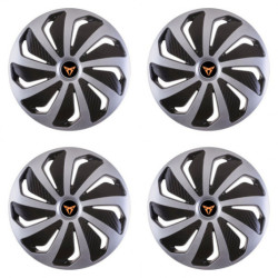 Puklice pre Cupra 16 WIND SB