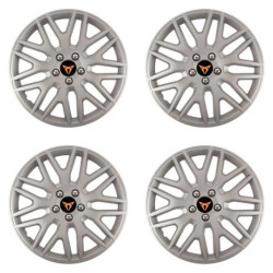 Puklice pre Cupra 16 DAKAR