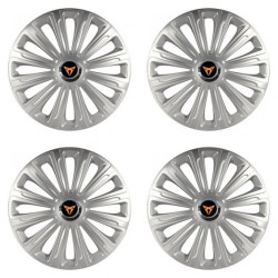 Puklice pre Cupra 16 TREND RC