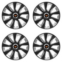 Puklice pre Cupra 16 STRATOS BS