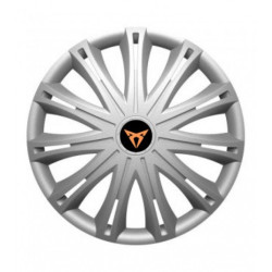 Puklice pre Cupra 16 SPARK