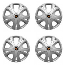 Puklice pre Cupra 16 DYNAMIC