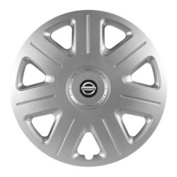 Puklice pre Nissan 14 Master