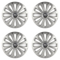 Puklice pre Nissan 14 TREND RC