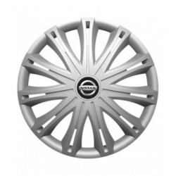 Puklice pre Nissan 14 SPARK