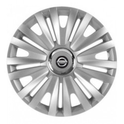 Puklice pre Nissan 14 ROYAL RC