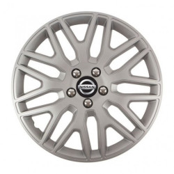 Puklice pre Nissan 15 DAKAR