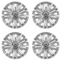 Puklice pre Nissan 15 ROYAL