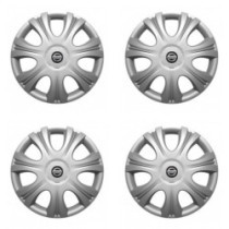 Puklice pre Nissan 15 IMPULSE