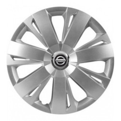 Puklice pre Nissan 15 ENERGY RC