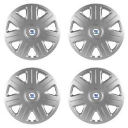 Puklice pre Lada 14 Master