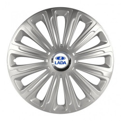 Puklice pre Lada 14 TREND RC