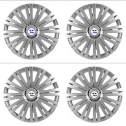 Puklice pre Lada 14 ACTIVE RC