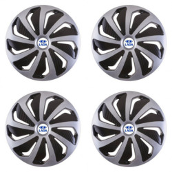 Puklice pre Lada 15 WIND SB