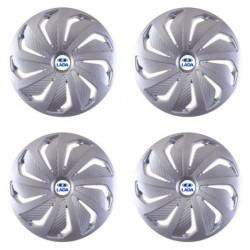 Puklice pre Lada 15 WIND RC SI