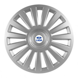 Puklice pre Lada 15 Luxury