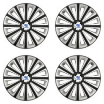 Puklice pre Lada 15 TREND RC double colour