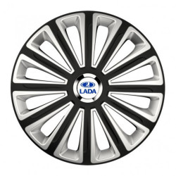 Puklice pre Lada 15 TREND RC double colour